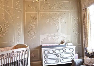 Tennessee Lifesytle – Virtual & In-Home Nursery Design